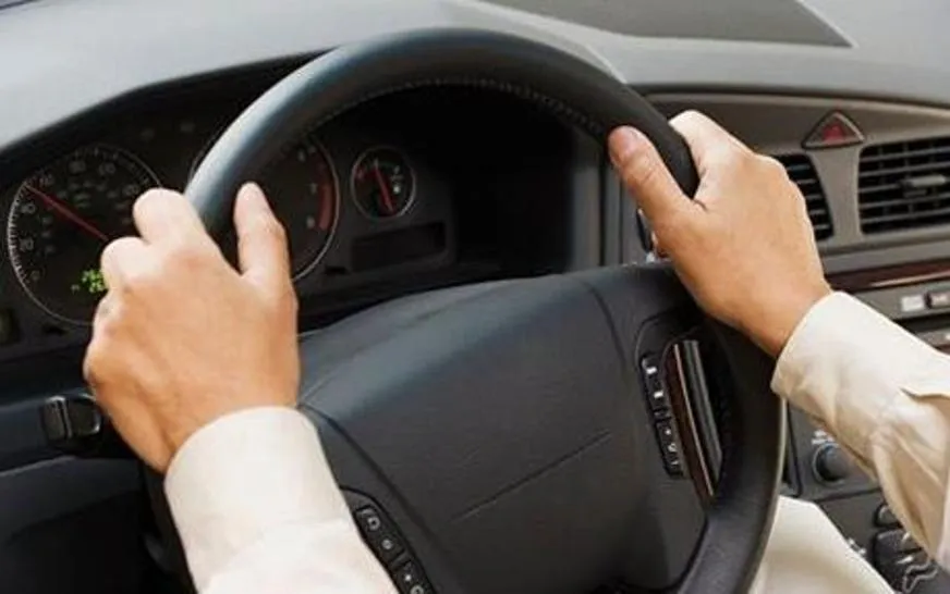 Apply Online For Driving License