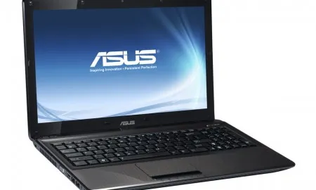 Asus Laptop