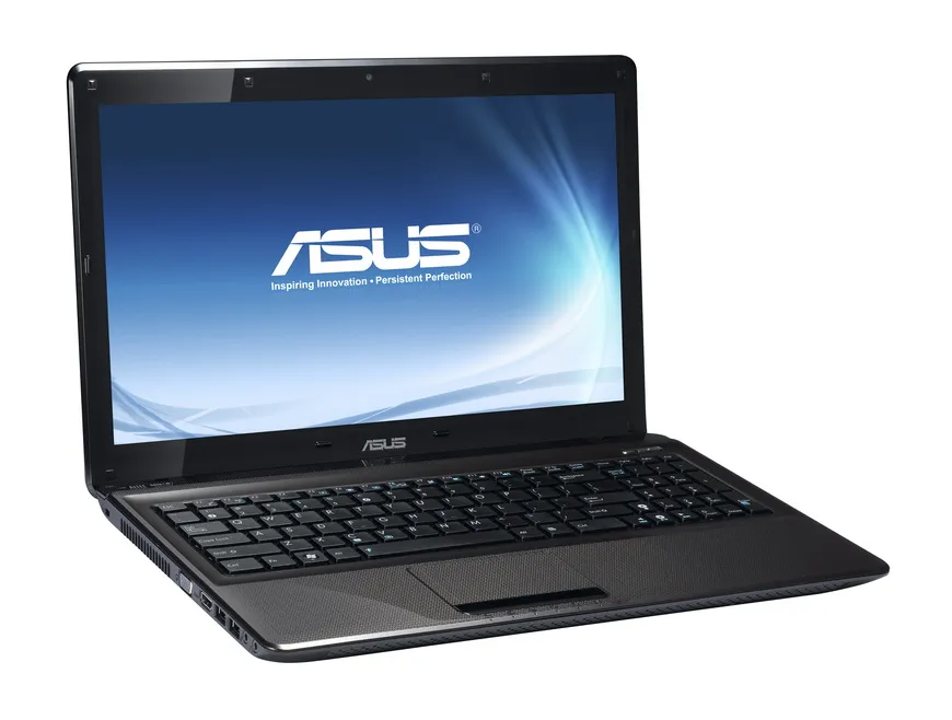 Asus laptop