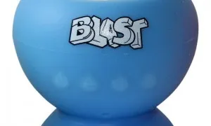 BLAST Atom 2 Watts Portable Bluetooth Speaker