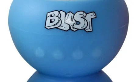 BLAST Atom 2 Watts Portable Bluetooth Speaker