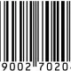 Barcodes And Their Respective Made In.
