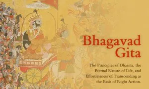 Bhagavad Gita