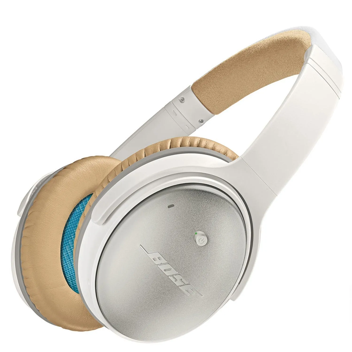 Bose QuietComfort 25 Acoustic Noise Cancelling headphones