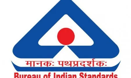 Bureau Of Indian Standards Bill