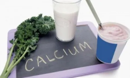 Calcium