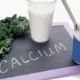 Calcium