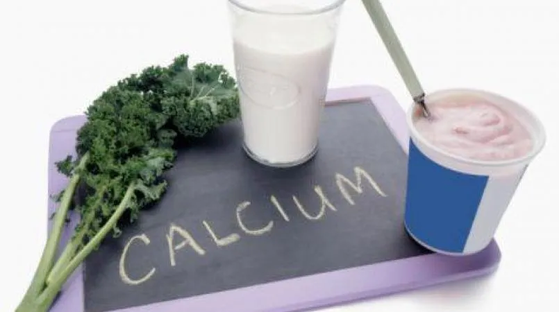 Calcium