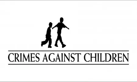 Crimes Against Children