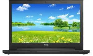 Dell 3541 15.6 Inch Laptop