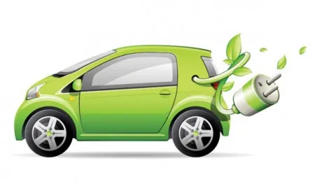 Electric Vehicles In India