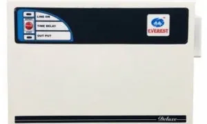 Everest EW400 4KVA Stabilizer