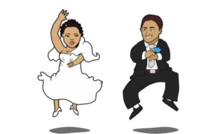 First Night Experience After Marriage