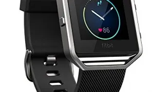 Fitbit Blaze Smart Fitness Watch