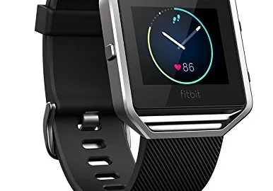 Fitbit Blaze Smart Fitness Watch
