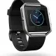 Fitbit Blaze Smart Fitness Watch
