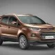 Ford Cuts EcoSport Price