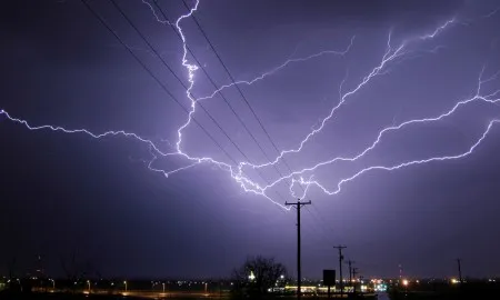 Forecasting Of Natural Disasters