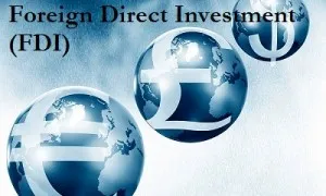 Foreign Direct Investment