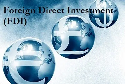 Foreign Direct Investment