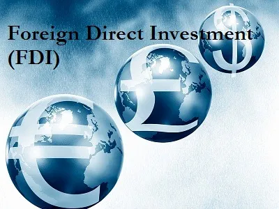 Foreign Direct Investment