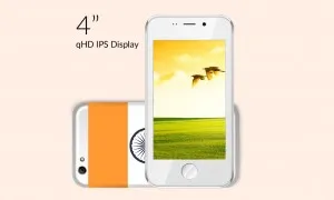 Freedom 251 Adcom
