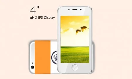Freedom 251 Adcom