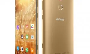 GIONEE ELIFE E8 GOLD