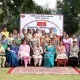 Golden Jubilee Of Army Wives Welfare Association AWWA