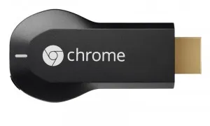 Google Chromecast HDMI Streaming Media Player