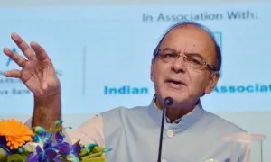 Government Of India Proposed Merger Of 27 PSBs Into 6.