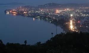 Guwahati