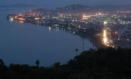 Guwahati
