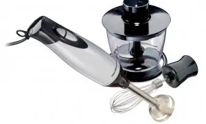 Hamilton Beach 59765 300 Watt Hand Blender