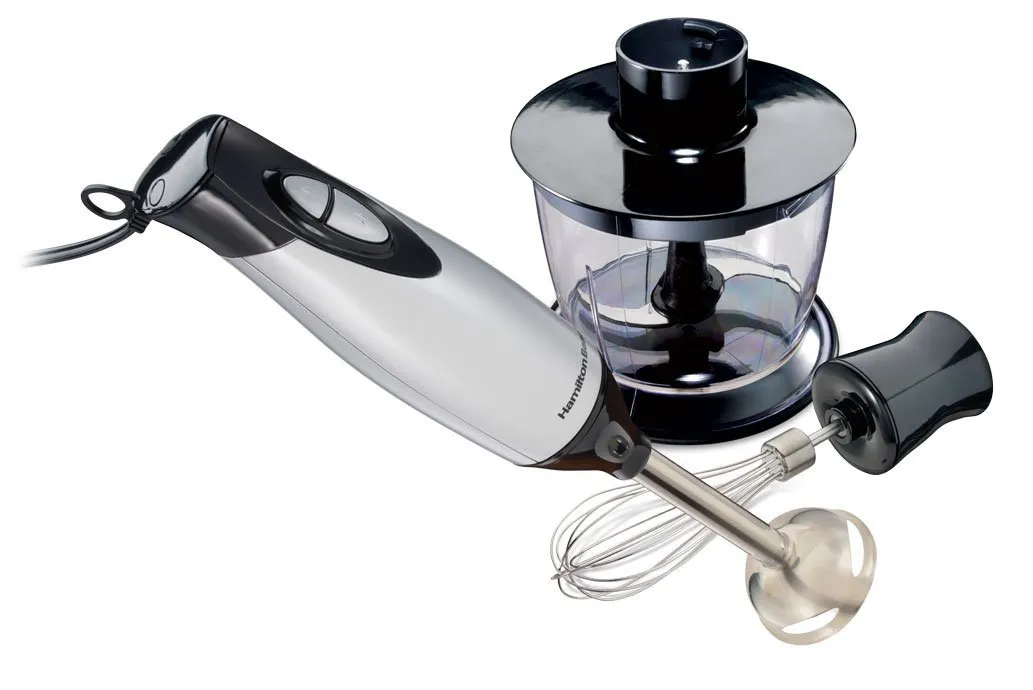 Hamilton Beach 59765 300 Watt Hand Blender