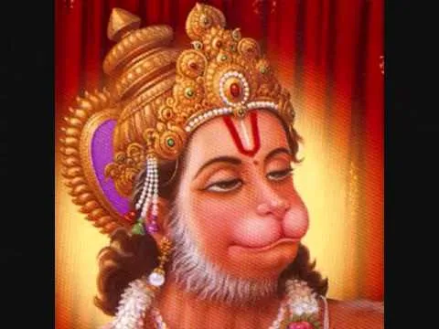 Hanumanji’s Travel Allowance Bill.