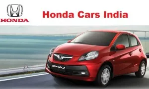 Honda Cars India