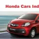 Honda Cars India