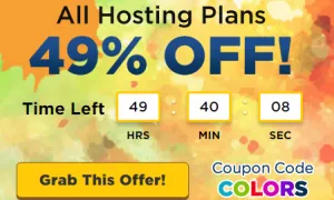 Hostgator India Holi Offer