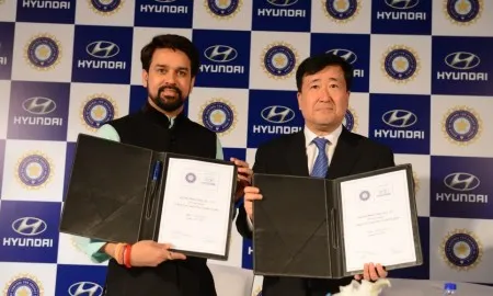 Hyundai Motor India