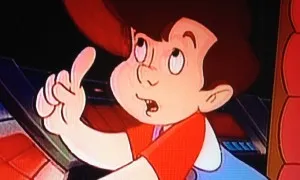 Identify These 21 Movies Through Their Character Names ..