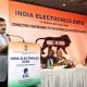 India Electronics Expo 2016