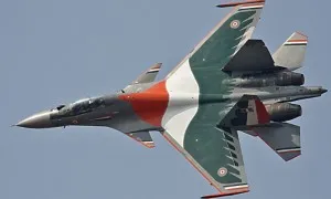Indian Air Force