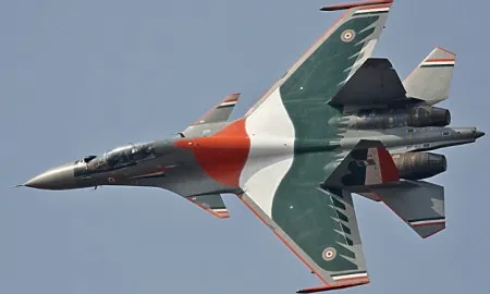 Indian Air Force