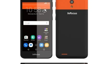 Infocus M260 8GB