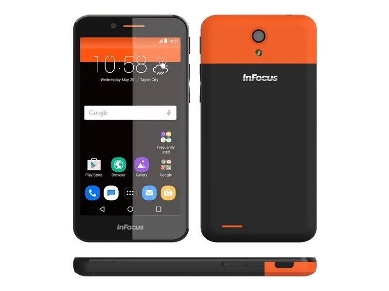 Infocus M260 8GB