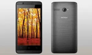Intex Cloud Gem