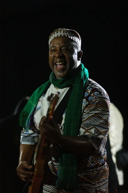 JOHN OSIBISA COFI01