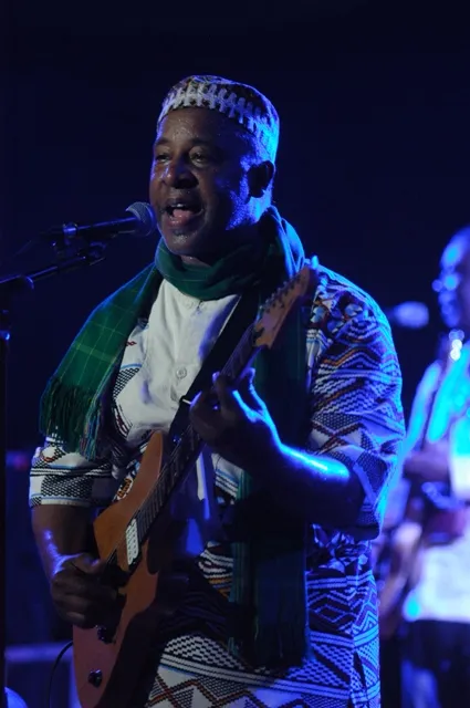 JOHN OSIBISA COFI02