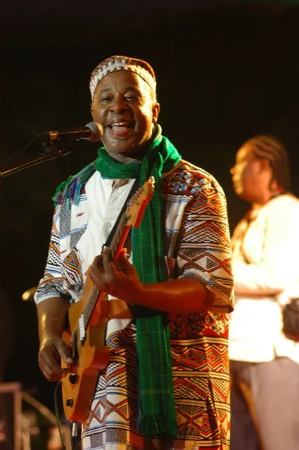 JOHN OSIBISA COFI03